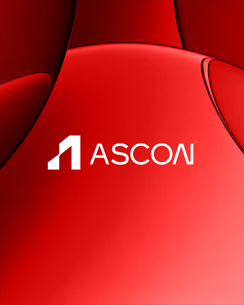 Ascon