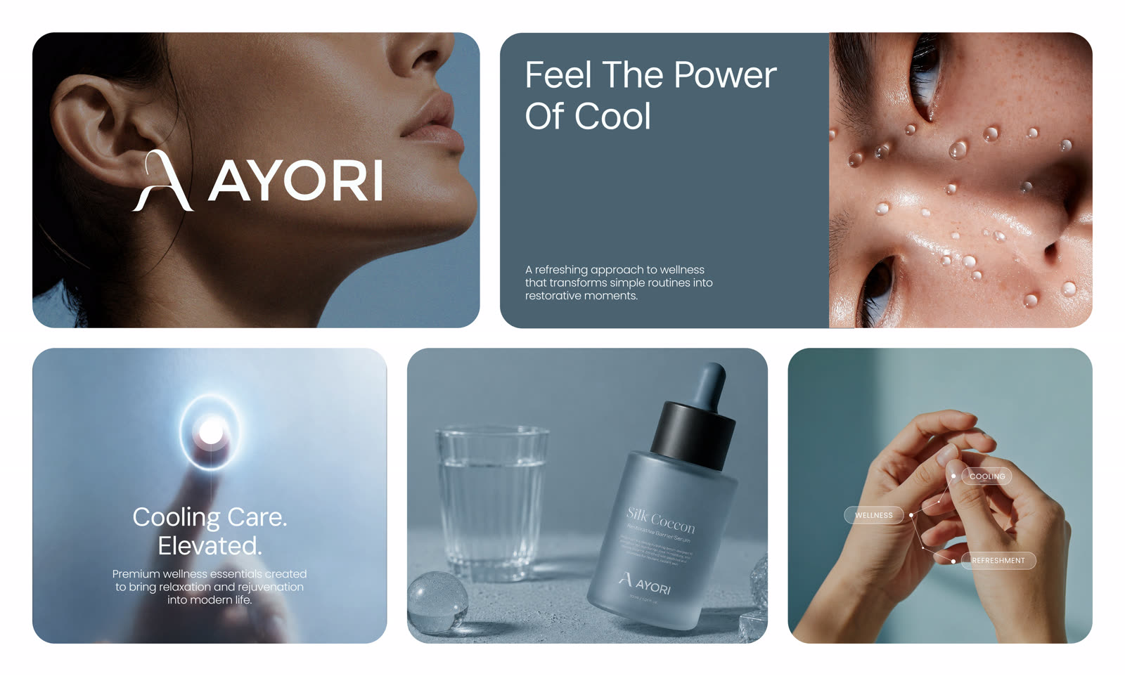Ayori - Beauty & Skincare