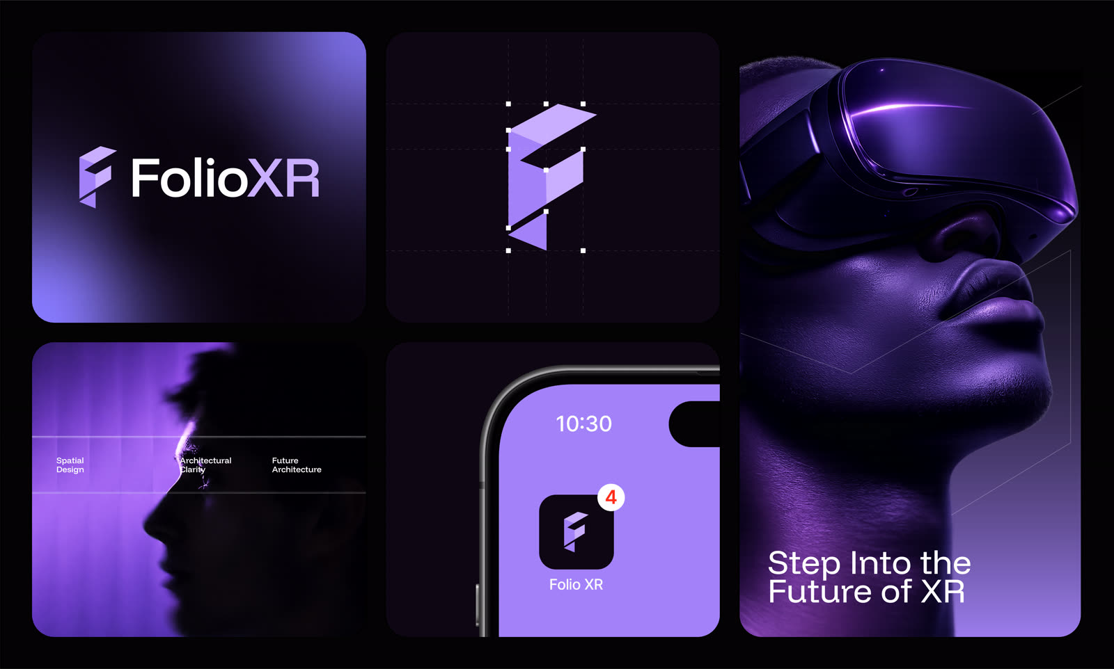 Folio XR - AI Startups