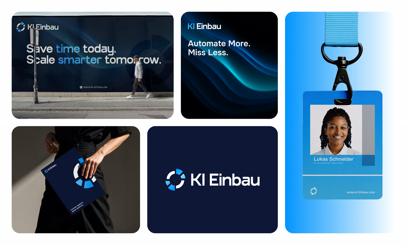 KI Einbau - Consulting