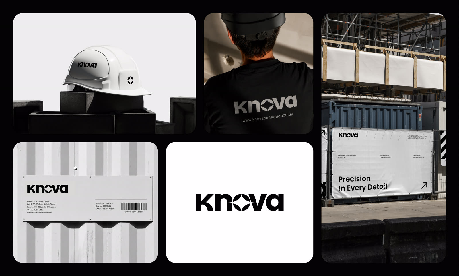 Knova - Construction