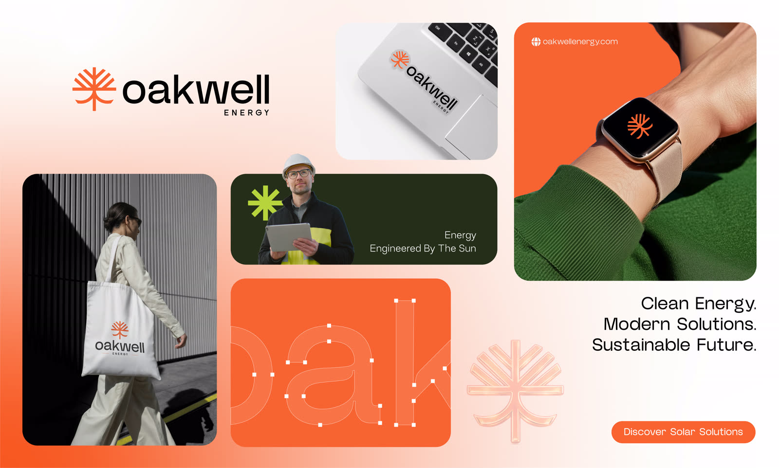 Oakwell Energy - Energy