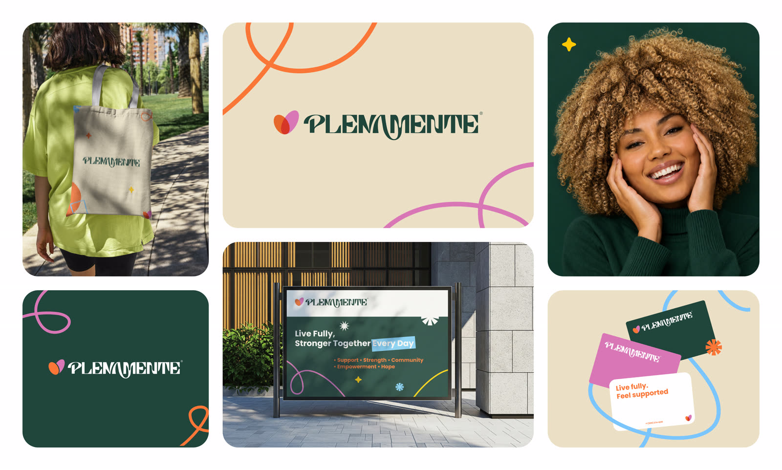 Plenamente - Hospital / Medical Facilities