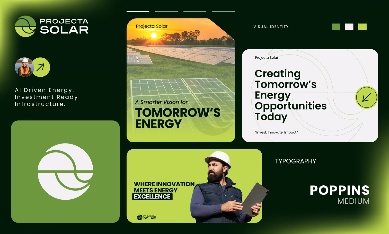 Projecta Solar - Energy