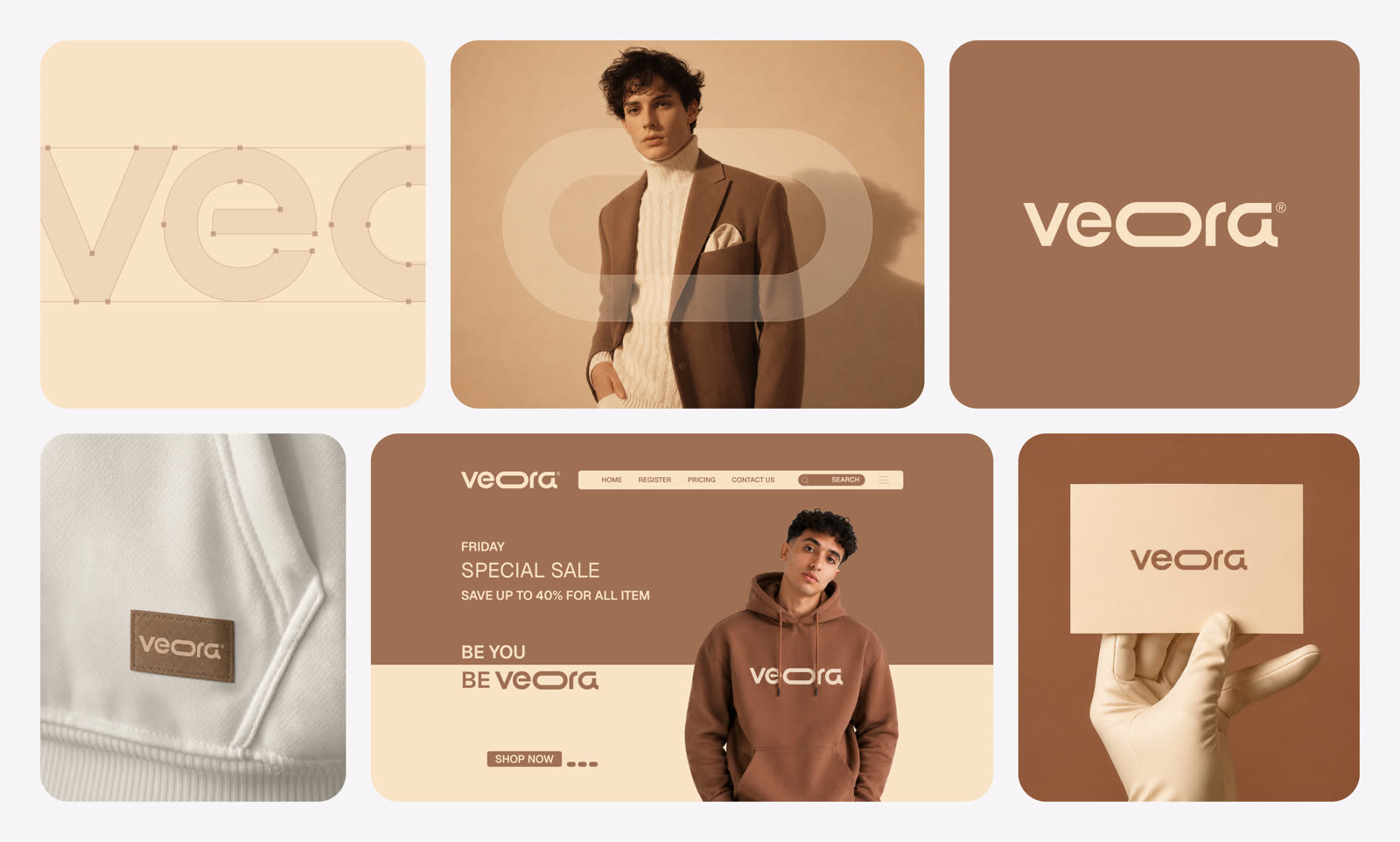 Veora - Fashion & Apparel